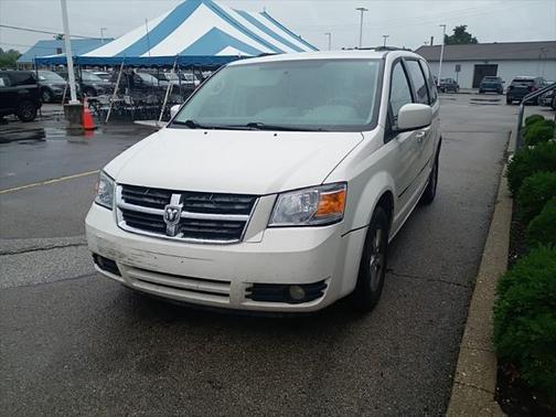 2009 Dodge Grand Caravan SXT