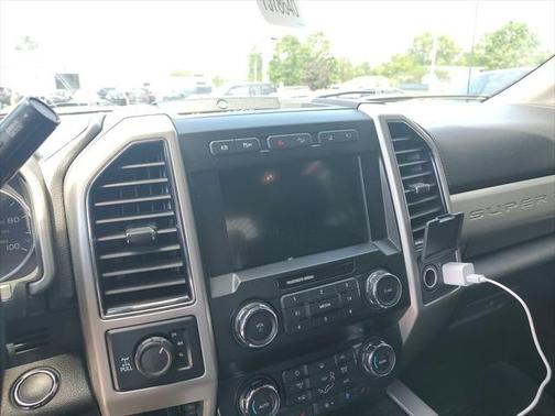 2020 Ford F-250 Lariat