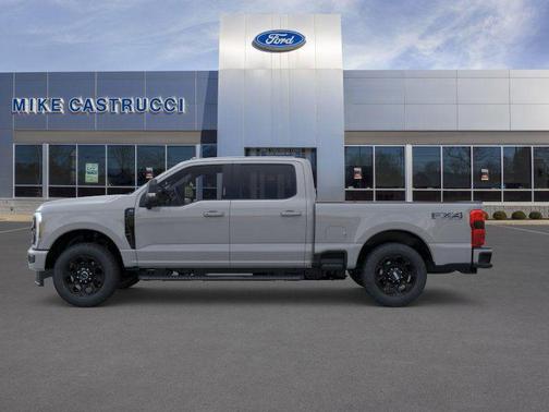 2026 Ford F-250 XLT