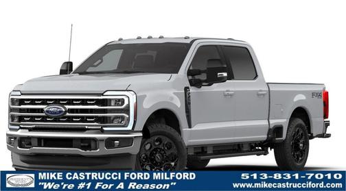 2026 Ford F-250 XLT
