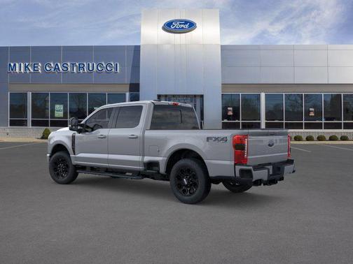 2026 Ford F-250 XLT