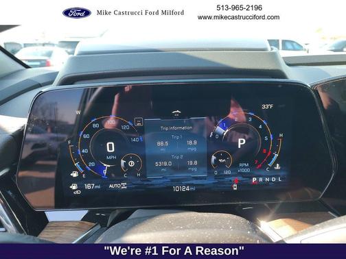 2025 Chevrolet Tahoe 4WD High Country