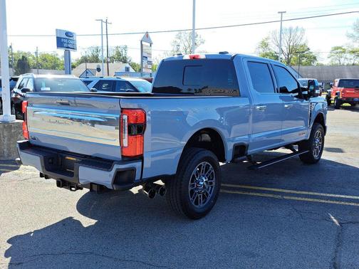2024 Ford F-350 Limited