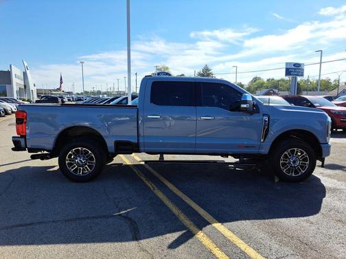 2024 Ford F-350 Limited