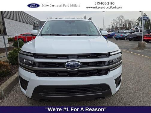 2023 Ford Expedition XLT