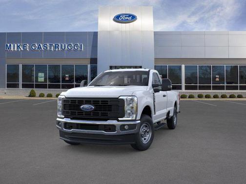2026 Ford F-250 XL