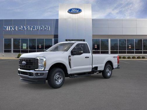 2026 Ford F-250 XL