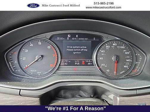 2024 Audi A5 Premium 45 TFSI S line quattro S tronic