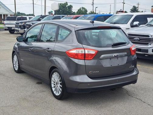 2014 Ford C-Max Hybrid SE