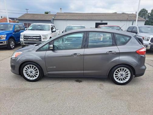 2014 Ford C-Max Hybrid SE