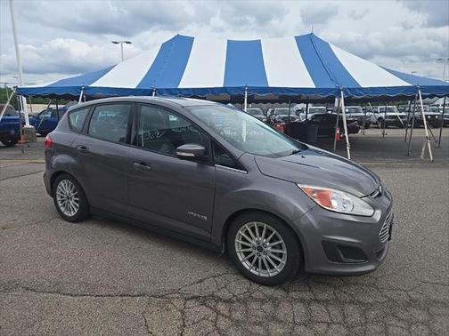 2014 Ford C-Max Hybrid SE