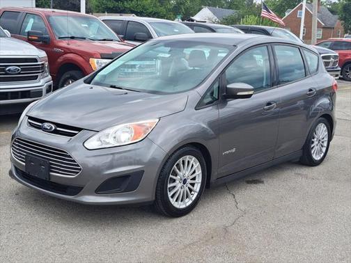 2014 Ford C-Max Hybrid SE
