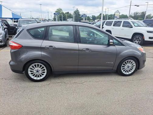 2014 Ford C-Max Hybrid SE