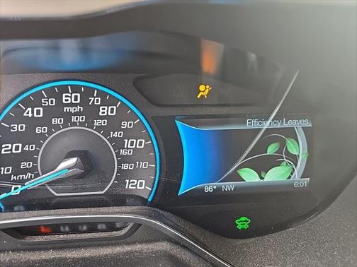 2014 Ford C-Max Hybrid SE
