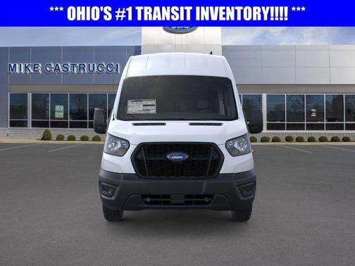 2025 Ford Transit-350 Base