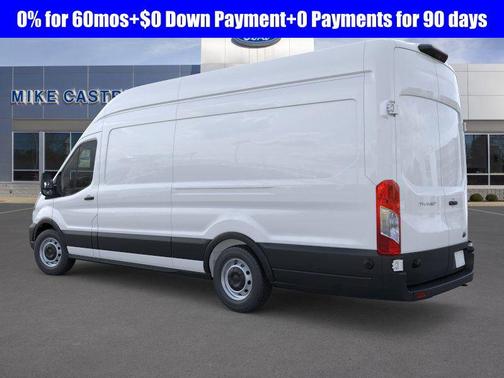 2025 Ford Transit-350 Base