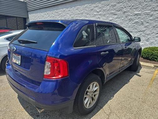 2013 Ford Edge SE