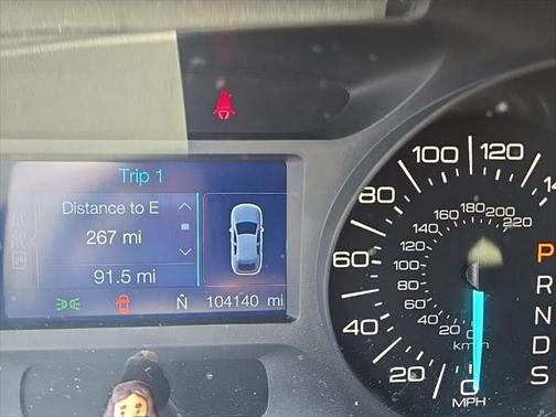 2013 Ford Edge SE