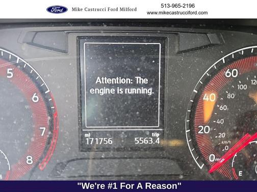 2020 Volkswagen Jetta GLI 2.0T Autobahn