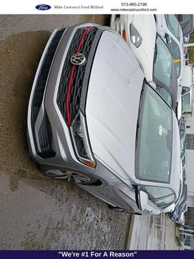 2020 Volkswagen Jetta GLI 2.0T Autobahn