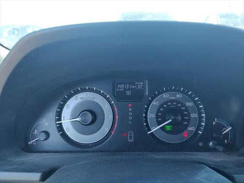 2013 Honda Odyssey EX