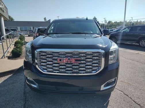 2020 GMC Yukon XL Denali