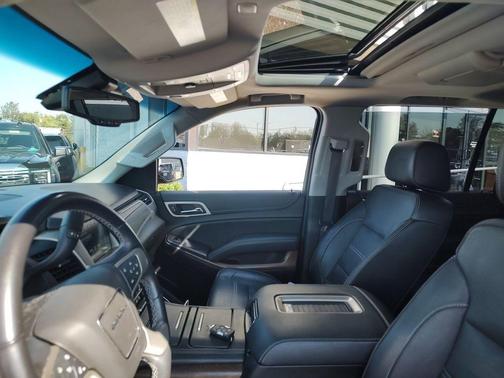 2020 GMC Yukon XL Denali