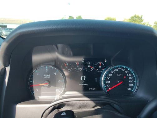 2020 GMC Yukon XL Denali