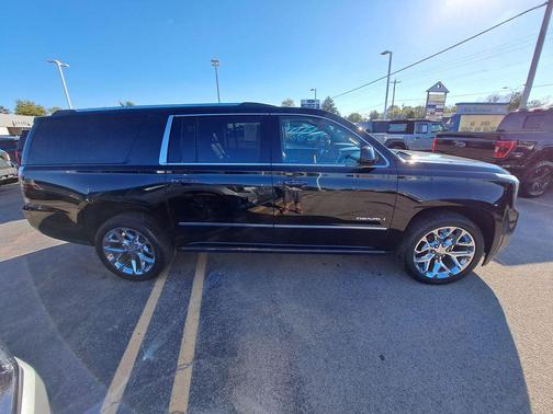 2020 GMC Yukon XL Denali
