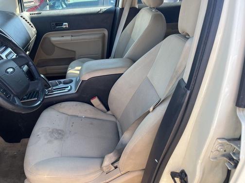 2008 Ford Edge SEL