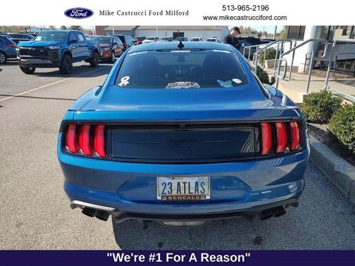 2023 Ford Mustang GT