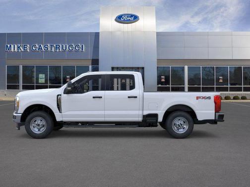 2026 Ford F-250 XL