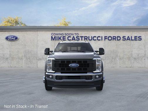 2026 Ford F-450 XL