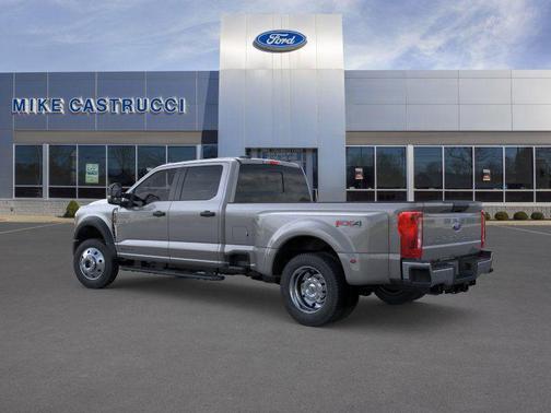 2026 Ford F-450 XL