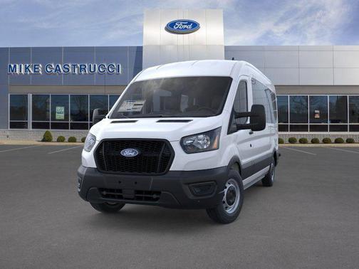 2026 Ford Transit-350 XL