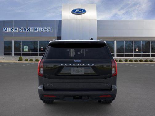 2026 Ford Expedition Max Active 4x4