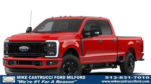2026 Ford F-250 XL