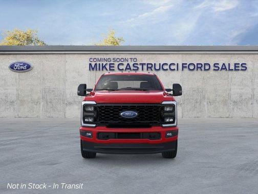 2026 Ford F-250 XL