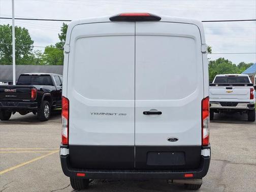 2023 Ford Transit-250 Base