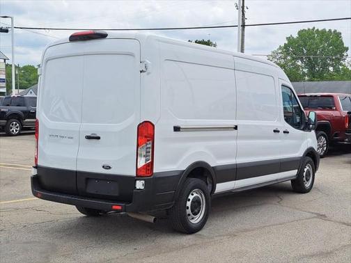 2023 Ford Transit-250 Base