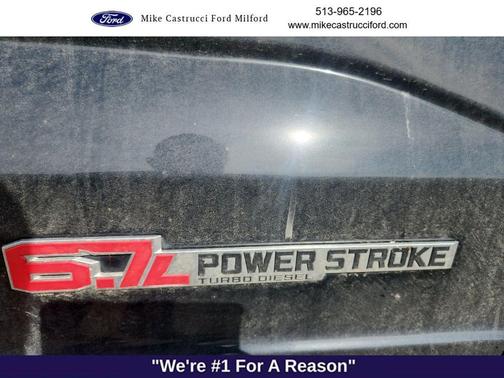 2023 Ford F-350 Lariat