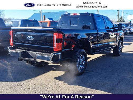 2023 Ford F-350 Lariat