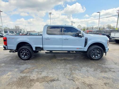 2024 Ford F-250 Lariat