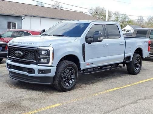 2024 Ford F-250 Lariat