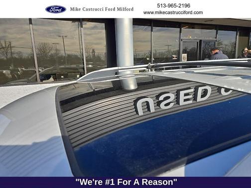 2019 Toyota Sequoia Platinum