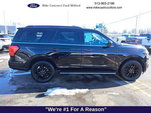 2023 Ford Expedition XLT