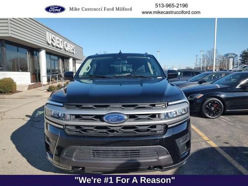 2023 Ford Expedition XLT