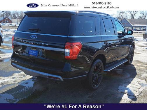 2023 Ford Expedition XLT