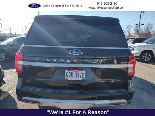 2023 Ford Expedition XLT