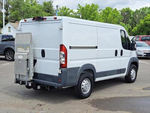 2015 RAM ProMaster 1500 Low Roof